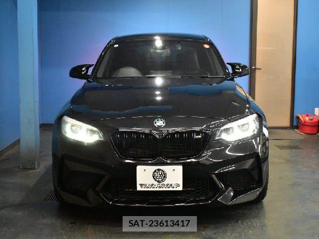Bmw M2 2021-06 7391505-28