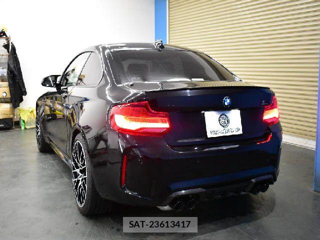 Bmw M2 2021-06 7391505-2