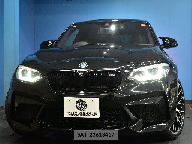 Bmw M2 2021-06 7391505-29