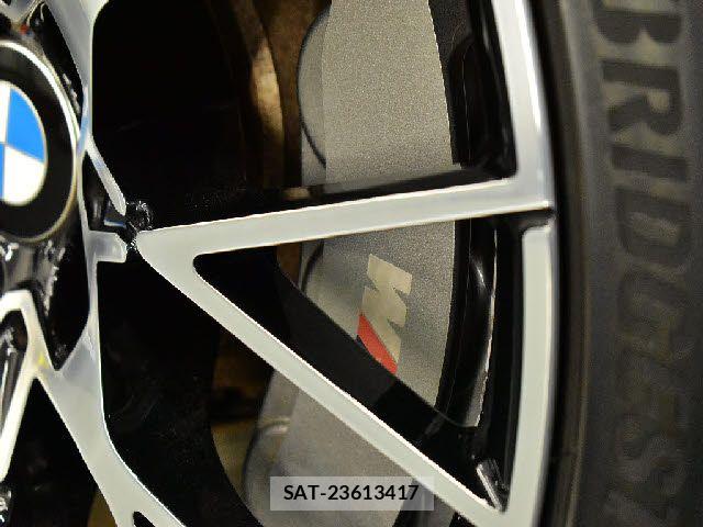Bmw M2 2021-06 7391505-8