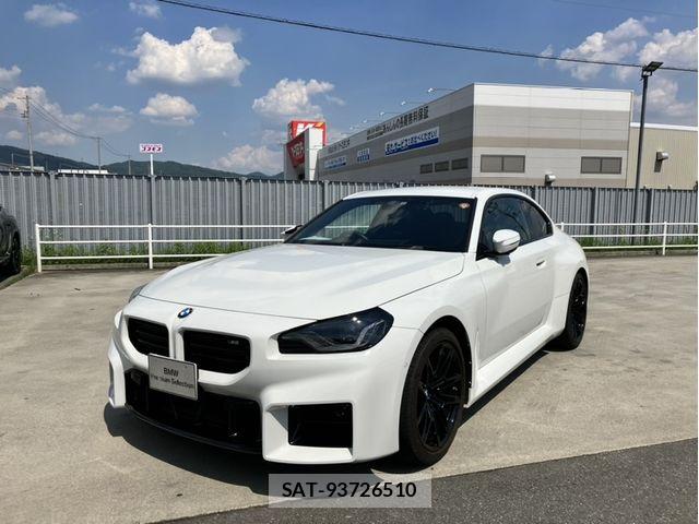 Bmw M2 2023-06 7453207-0