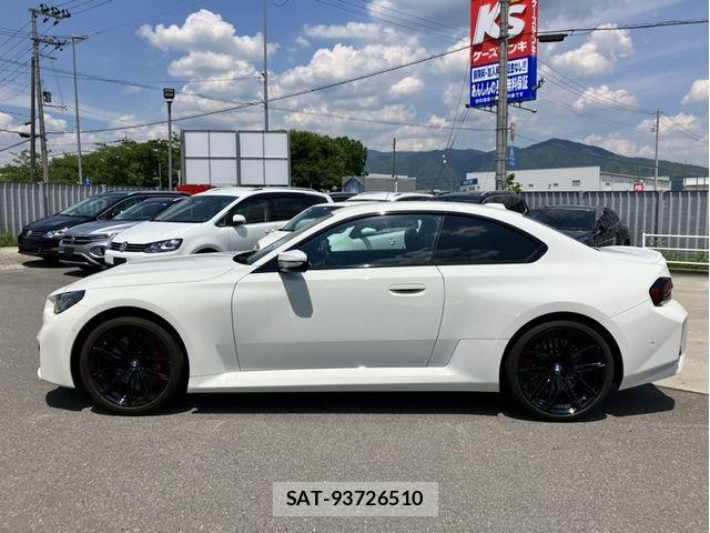 Bmw M2 2023-06 7453207-15