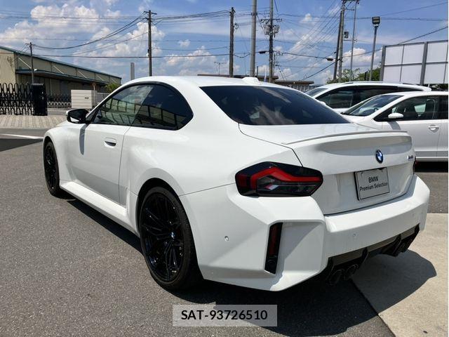 Bmw M2 2023-06 7453207-2