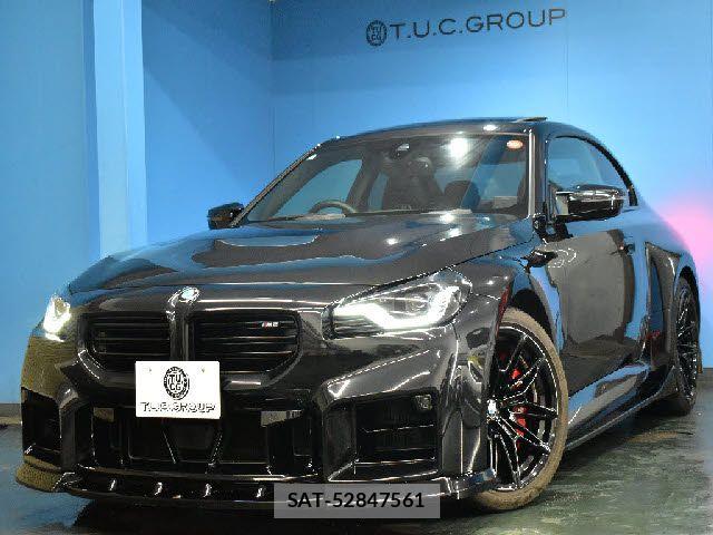 Bmw M2 2023-10 7615253-0