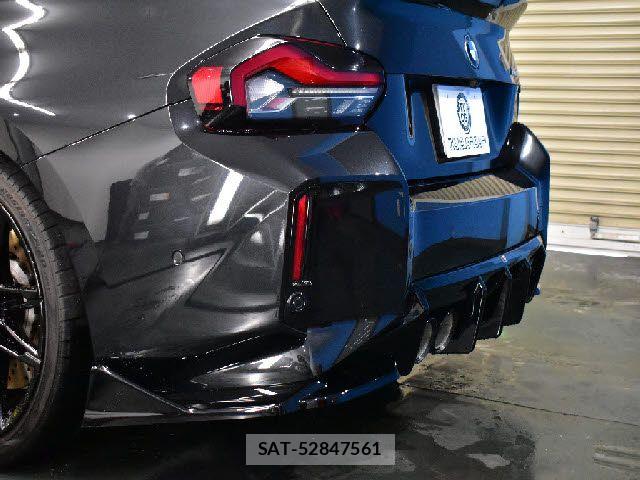 Bmw M2 2023-10 7615253-11