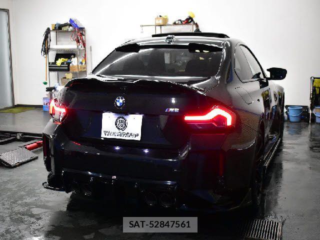 Bmw M2 2023-10 7615253-21