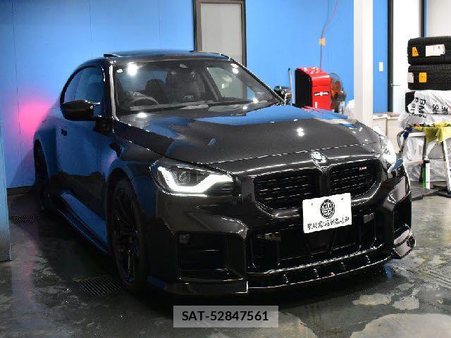 Bmw M2 2023-10 7615253-25