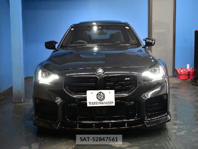 Bmw M2 2023-10 7615253-27
