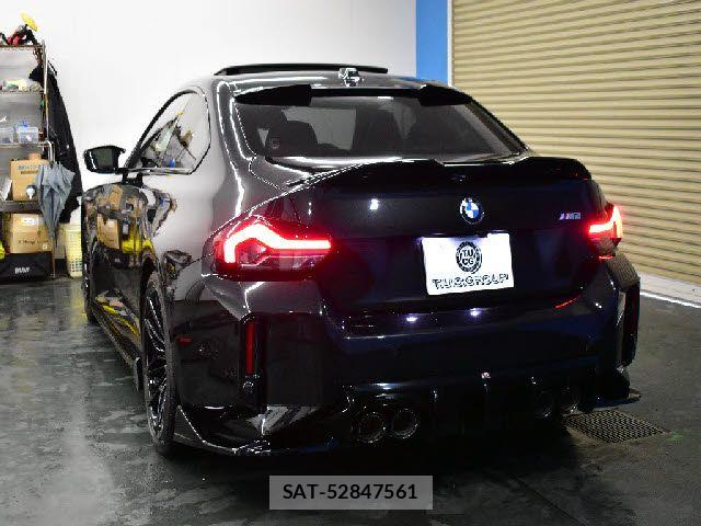 Bmw M2 2023-10 7615253-2