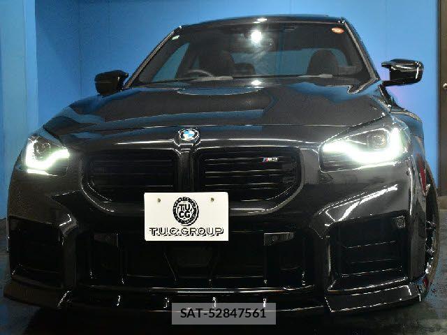 Bmw M2 2023-10 7615253-29