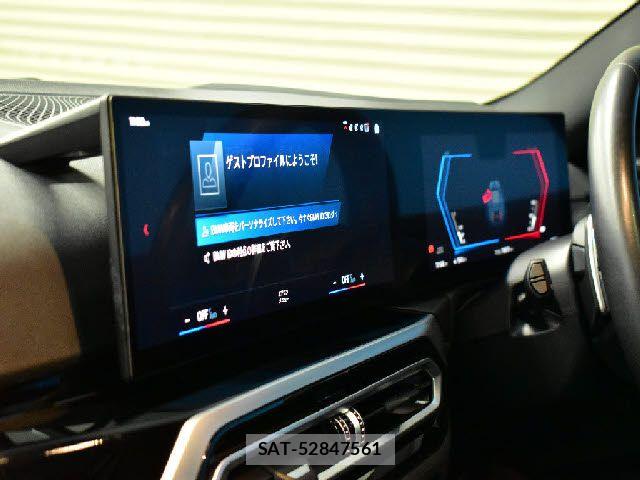 Bmw M2 2023-10 7615253-4