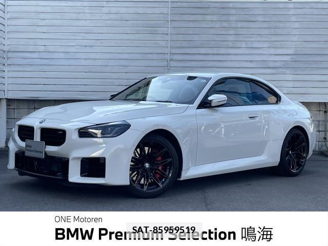 Bmw M2 2024-03 7721450-0