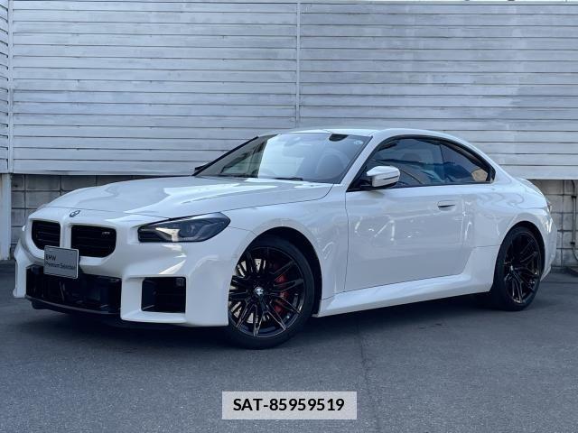 Bmw M2 2024-03 7721450-1