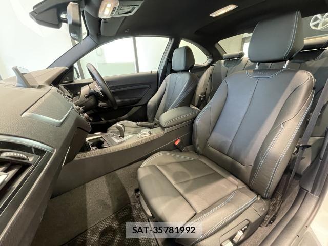 Bmw M2 2018-11 7721455-9