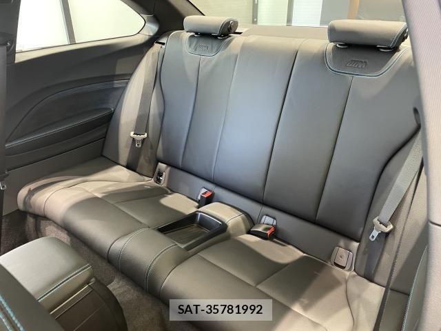 Bmw M2 2018-11 7721455-11