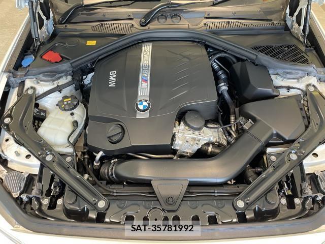 Bmw M2 2018-11 7721455-17