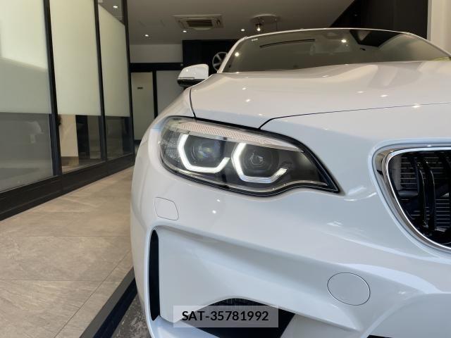 Bmw M2 2018-11 7721455-18