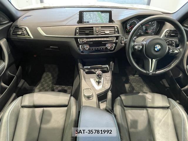 Bmw M2 2018-11 7721455-1