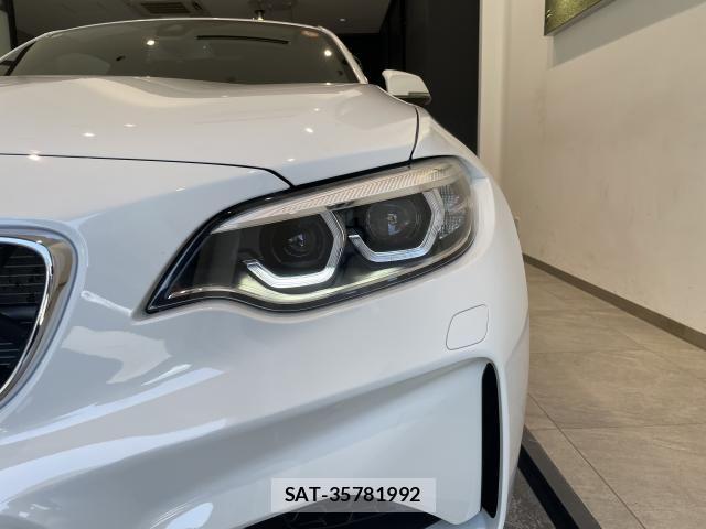 Bmw M2 2018-11 7721455-19