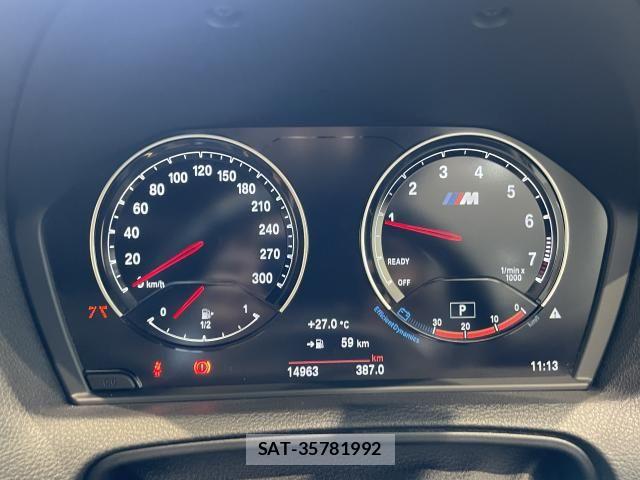 Bmw M2 2018-11 7721455-6