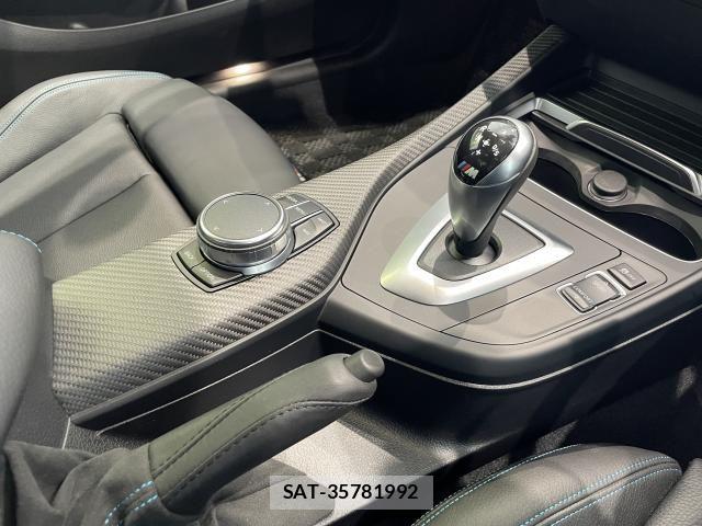 Bmw M2 2018-11 7721455-7