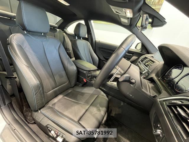 Bmw M2 2018-11 7721455-8