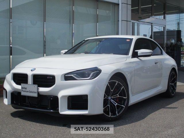 Bmw M2 2025-10 7721451-0
