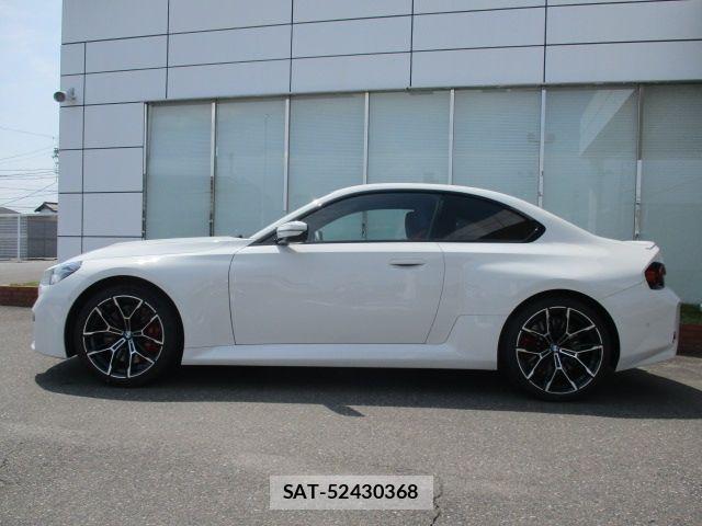 Bmw M2 2025-10 7721451-9