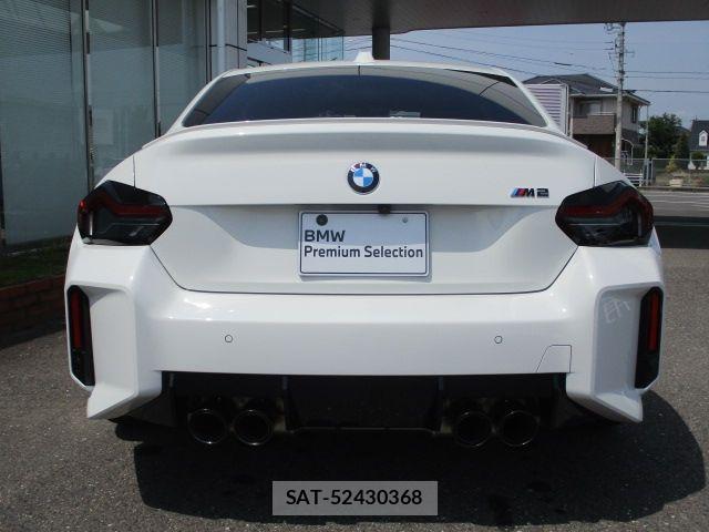 Bmw M2 2025-10 7721451-10