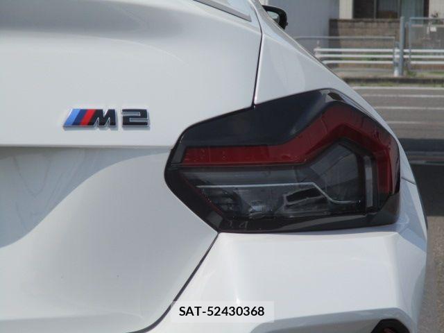Bmw M2 2025-10 7721451-11