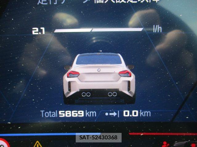 Bmw M2 2025-10 7721451-16
