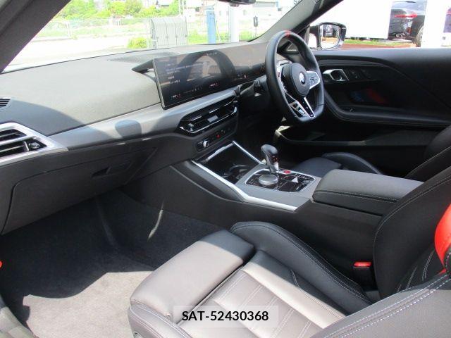 Bmw M2 2025-10 7721451-1