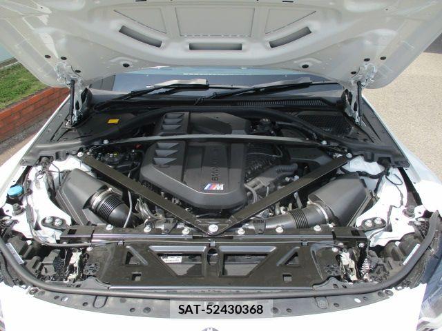 Bmw M2 2025-10 7721451-3
