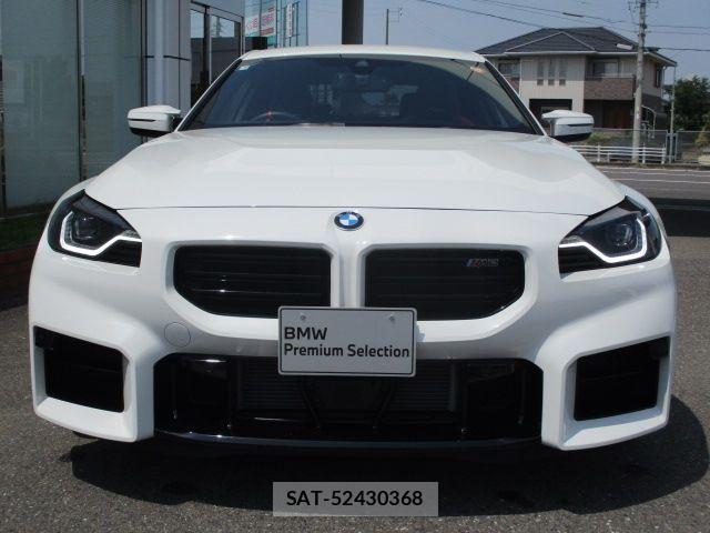 Bmw M2 2025-10 7721451-4