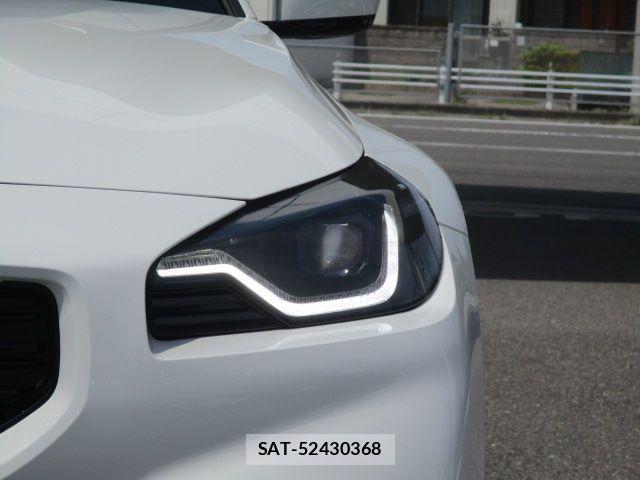 Bmw M2 2025-10 7721451-5