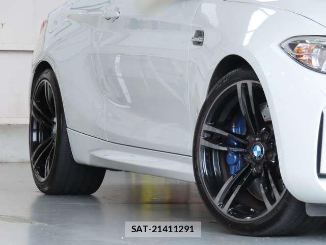 Bmw M2 2016-07 7782977-9