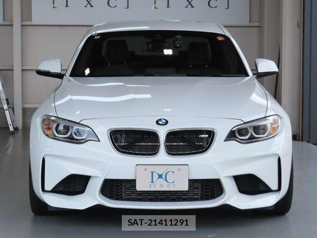 Bmw M2 2016-07 7782977-1