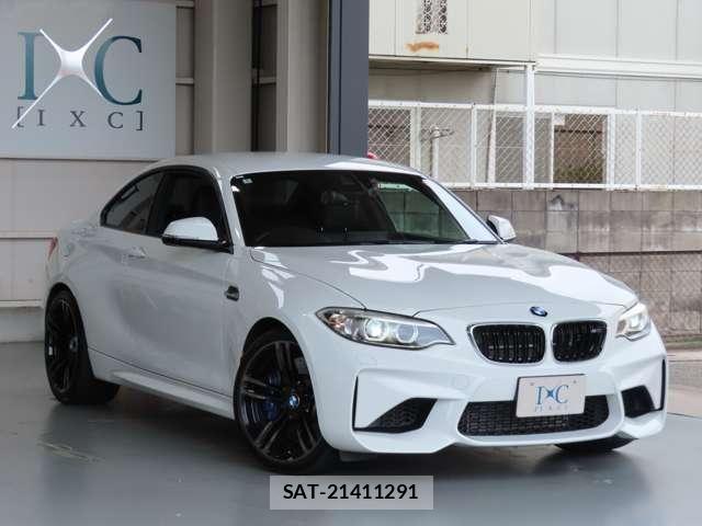 Bmw M2 2016-07 7782977-21