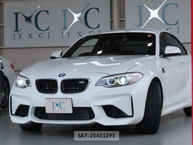 Bmw M2 2016-07 7782977-22