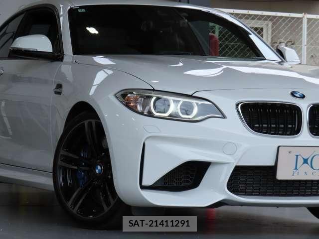 Bmw M2 2016-07 7782977-23