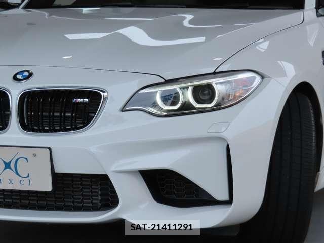 Bmw M2 2016-07 7782977-24