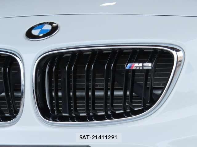 Bmw M2 2016-07 7782977-27