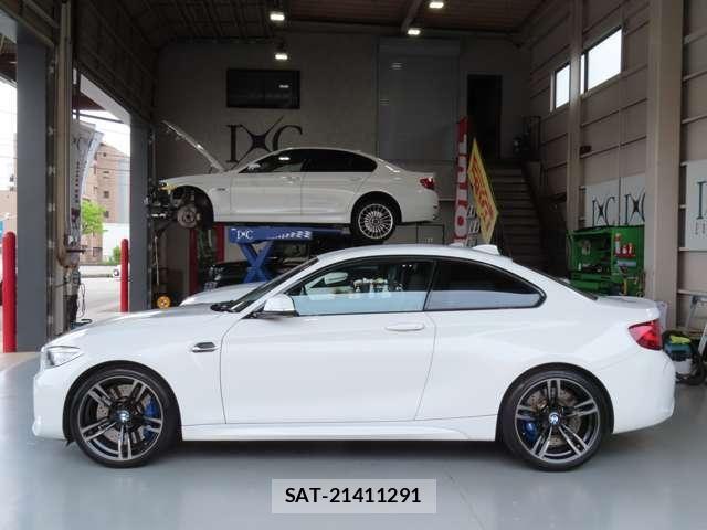 Bmw M2 2016-07 7782977-28