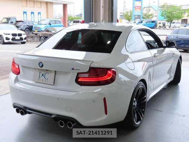 Bmw M2 2016-07 7782977-6