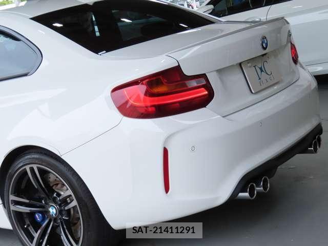Bmw M2 2016-07 7782977-7