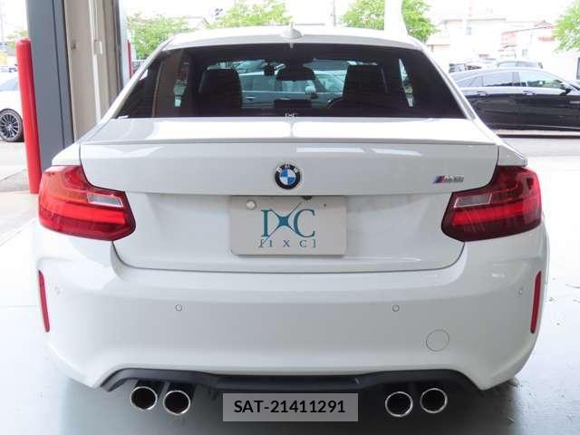 Bmw M2 2016-07 7782977-8