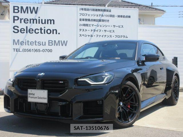 Bmw M2 2024-02 7875538-0