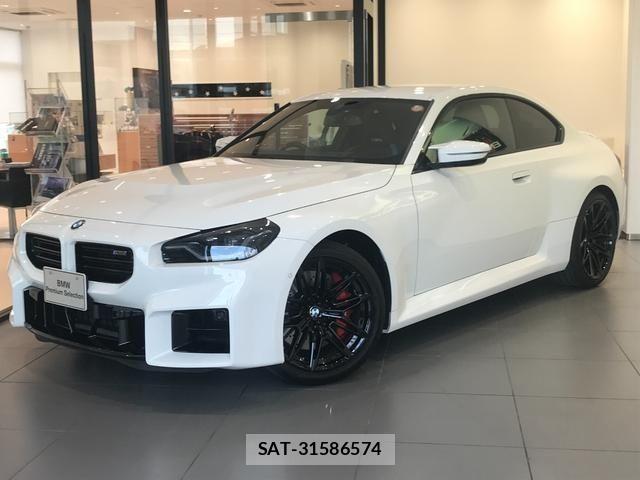 Bmw M2 2025-11 7875539-0