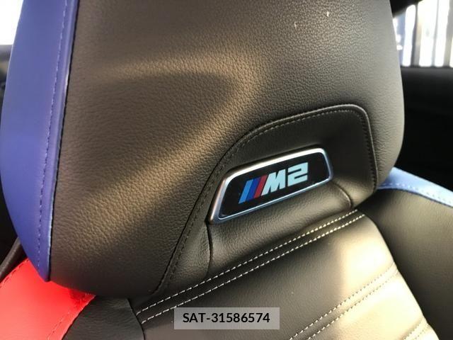 Bmw M2 2025-11 7875539-24