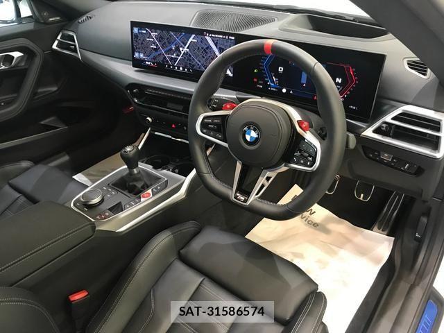 Bmw M2 2025-11 7875539-25